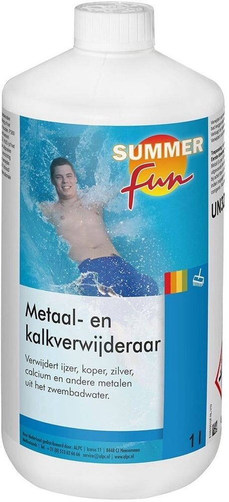 Stabilisateur Plaisirs d'été 1 l
