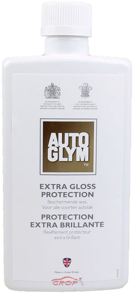 Autoglym protection extra brillante 500ml