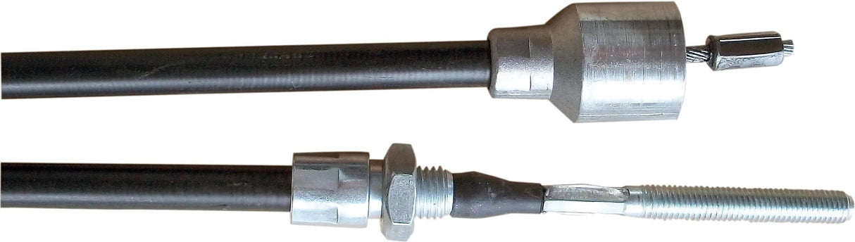Palans à câble de frein Bpw 90254 .