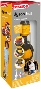 Aspirateur jouet balle Dyson Casdon