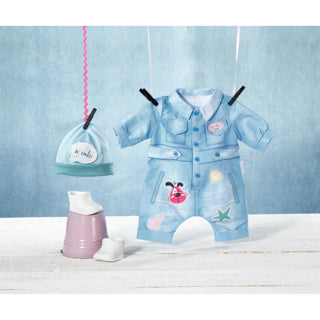 Bébé né | 2 pièces
