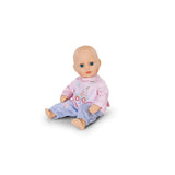 Survêtement baby born rose clair (36 cm)
