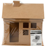Creativ Company HUIS Paper-Mache