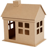 Creativ Company HUIS Paper-Mache