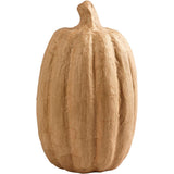Creativ company citrouille, h: 33 cm, d 19 cm, 1 pièce