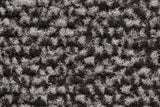 Tapis d'entrée HQ mars 60x80cm anthracite