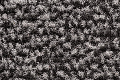 Tapis d'entrée HQ mars 60x80cm anthracite
