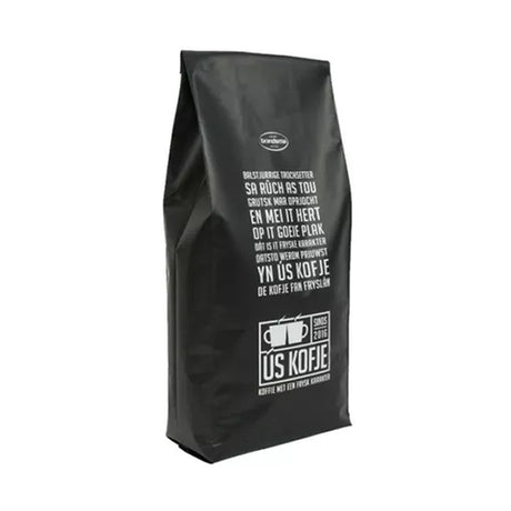 Café en grains Us kofje ús kofje 2018 (8x1 kg)