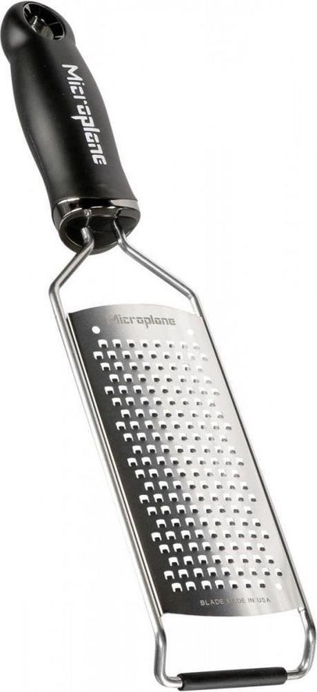 Râpe gourmande Microplane grossière 45000