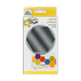 Ek tools • poinçon artisanal grand hexagone