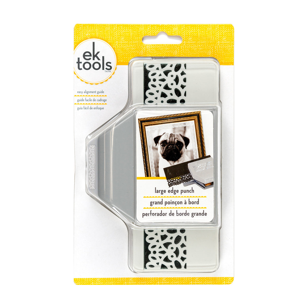 Ek tools • broderie à grand bord