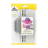 Ek tools • perforatrice bordure grande vigne florale