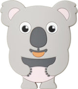 Affenzahn animal badge