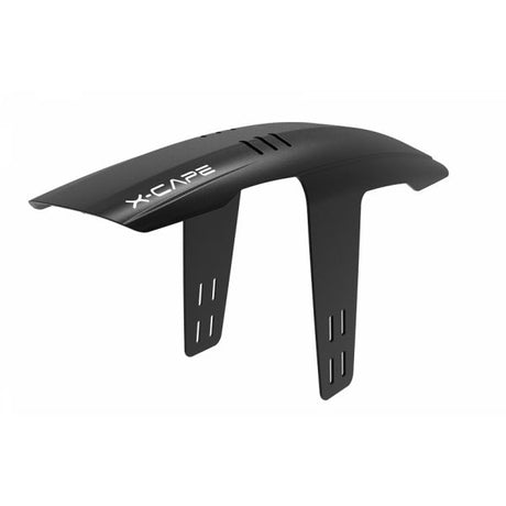 Voorbalboard X-Cape 26 27,5 29 pouces 82 mm noir