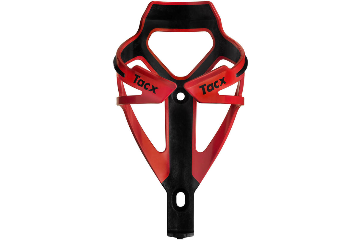 Tacx Deva Bidone Holder Red