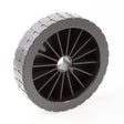 Cellfast set wielen voor de ontdekkings- compact trolley