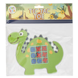 Moxy tic tac toe licorne ou dinosaure