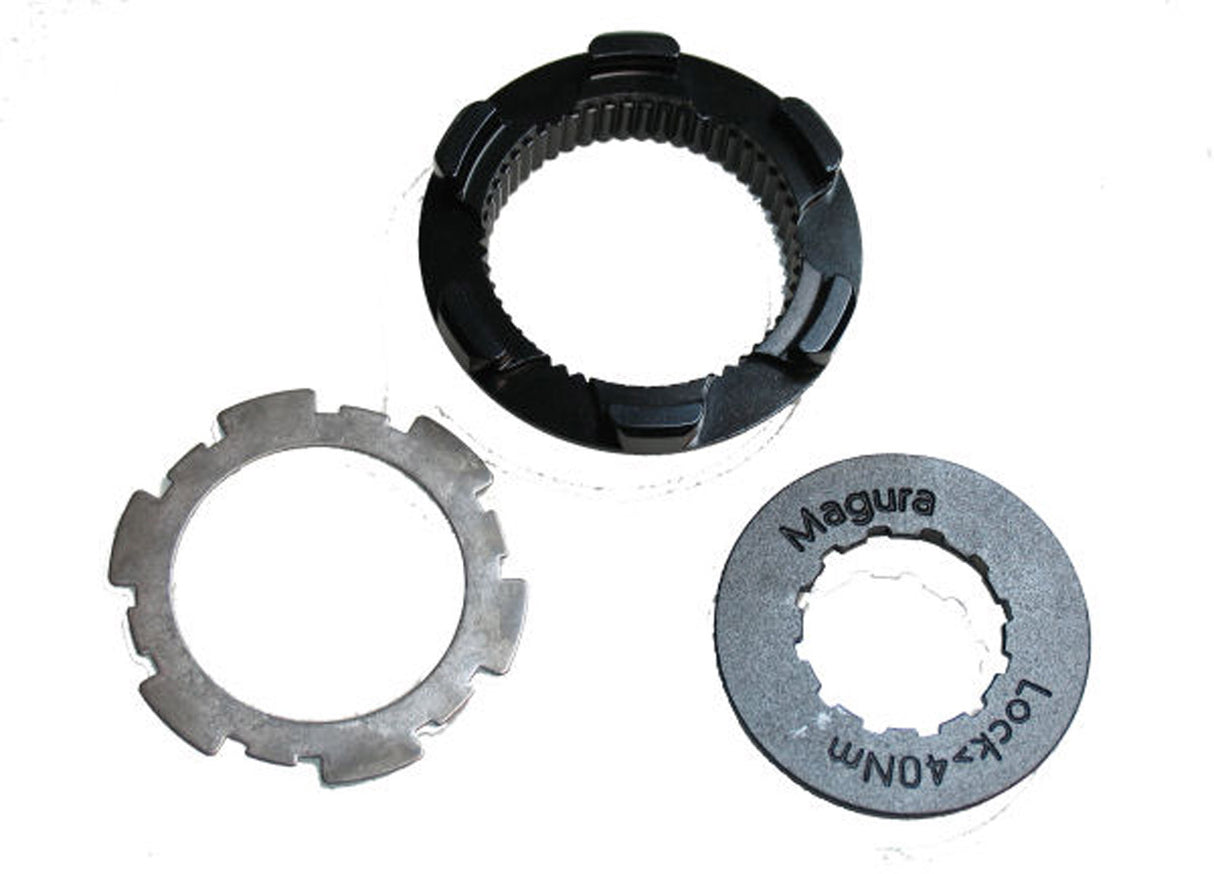 Adaptateur Magura Centerlock