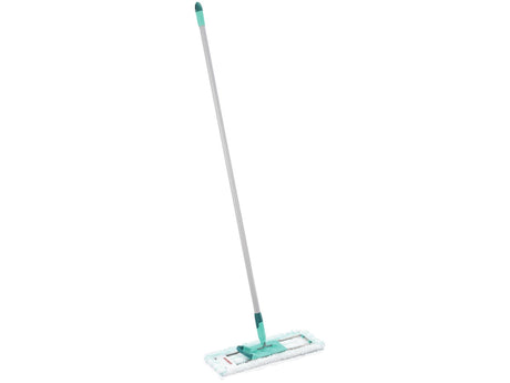 Leifheit essuie-sol profi xl avec manche en acier microduo