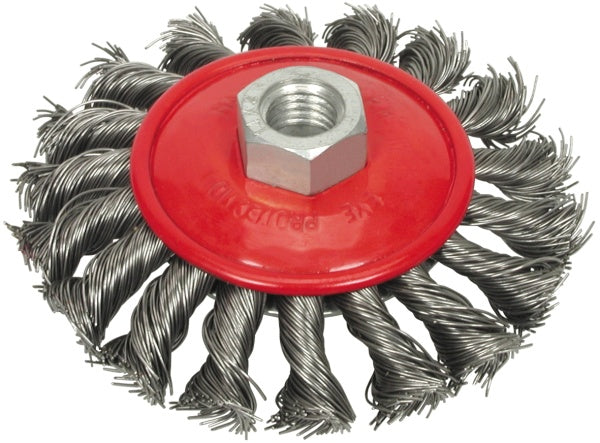 Vorel penseel 100mm cone sk gw