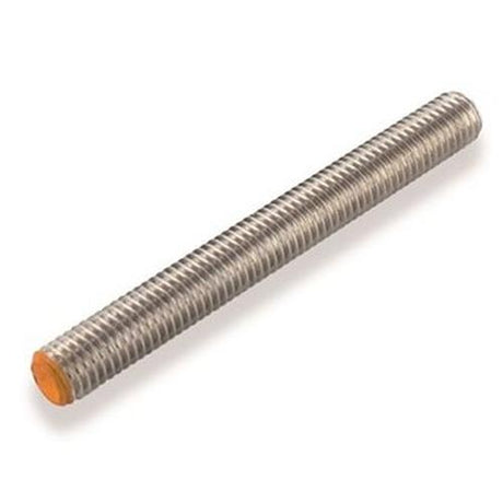 Tige filetée m5 inox a4 1.mtr