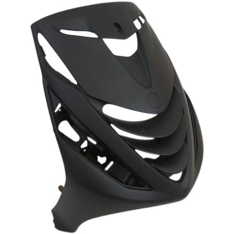 Edge Écran avant Piaggio Zip SP de BJ. 2000 noir mat