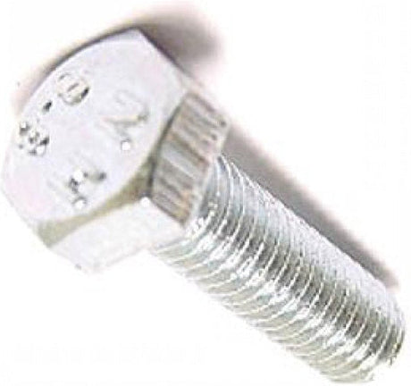 Bofix Hexagon Bolt en acier inoxydable M6X50 pour 25 pièces 218650