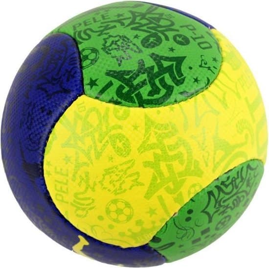 Van der Doelen balle peau douce 23 cm