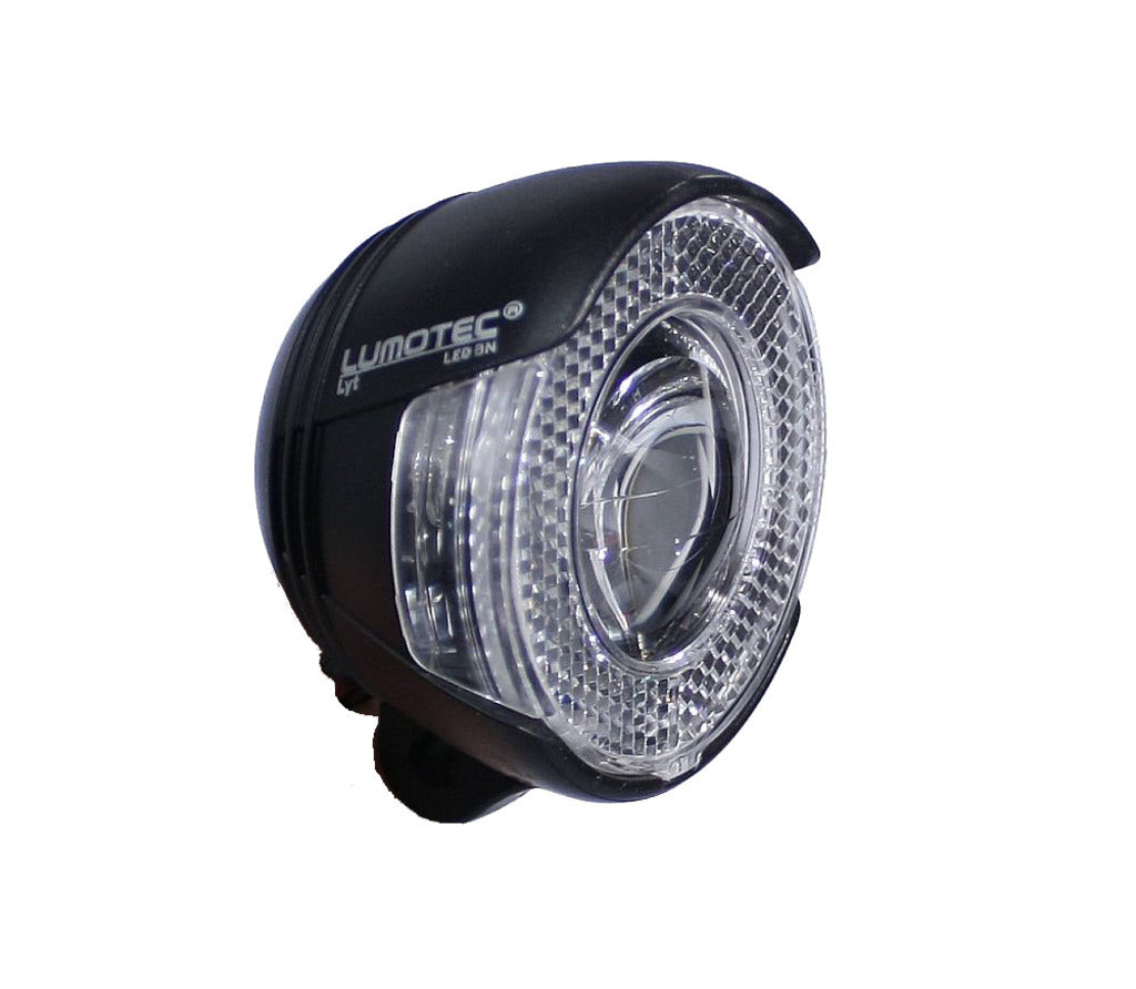 Phare Busch Muller (lumot.) lyt led noir o h+dr