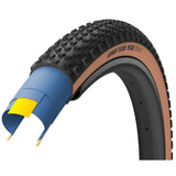 Pneu pliable Goodyear Peak TC