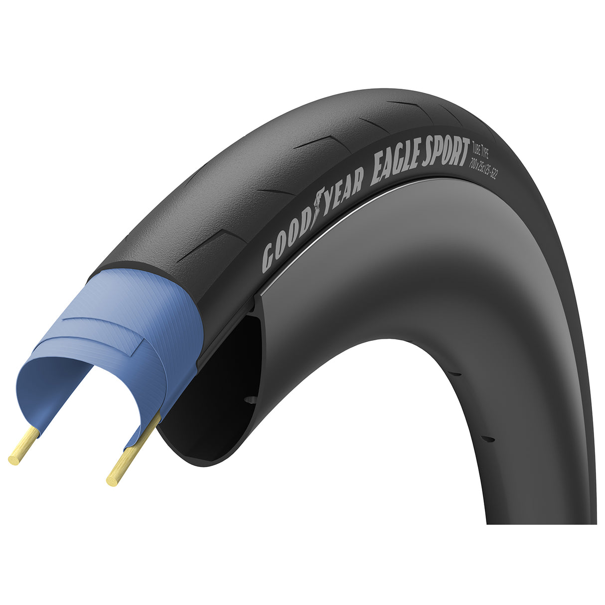Pneu Goodyear Eagle Sport TT