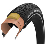 Goodyear Transit Tour Plus S5 Protection 28x2.00 Reflex