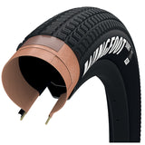 Pneu pliable Goodyear Wingfoot Dirt 26x2.20