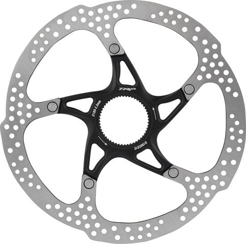 Disque de frein Trp r1c rotor r1c 203mm r203c01e