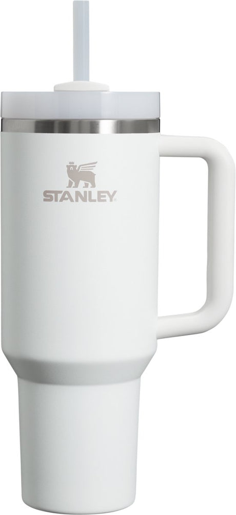 Stanley quencher® h2.o gobelet à état de débit | 1,18l - gel