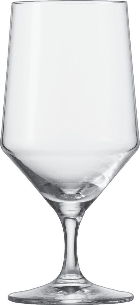 Verre à eau Zwiesel Belfesta 32 - 0,451 l - lot de 6
