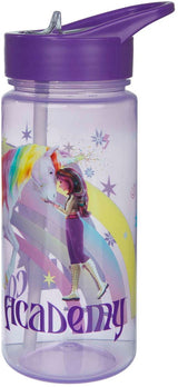 Gourde Undercover Unicorn Academy, 500 ml