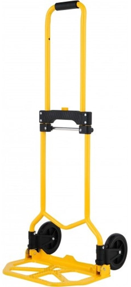 Diable pliable Vorel - capacité de charge 70 kg - 38 x 23,5 cm