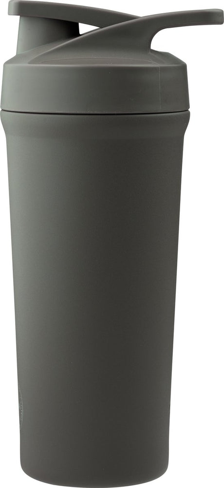 Aya ida - bouteille shaker - gourde - sport - gourde - sport - 750ml - vert tropical