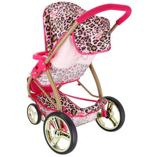 Glam Crew Glam Crew Jogger Doll approprié