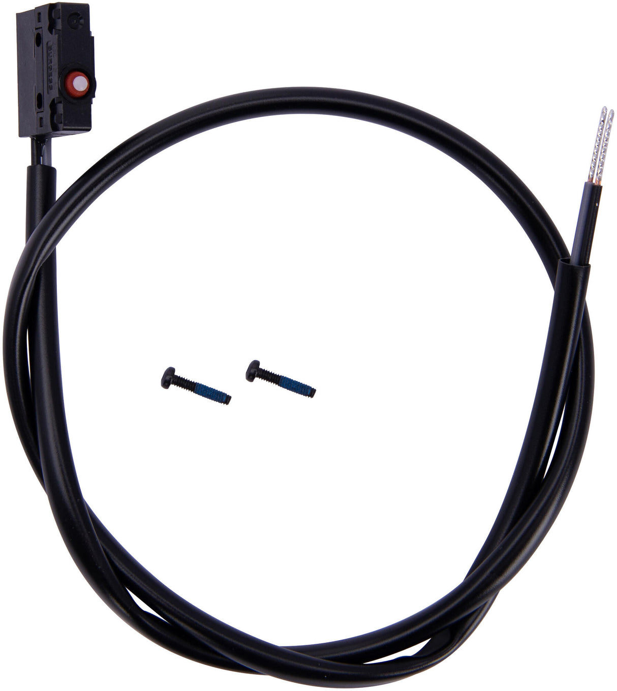 Interrupteur de feu stop Magura hc3 interrupteur de feu stop 2 pôles 470mm de long