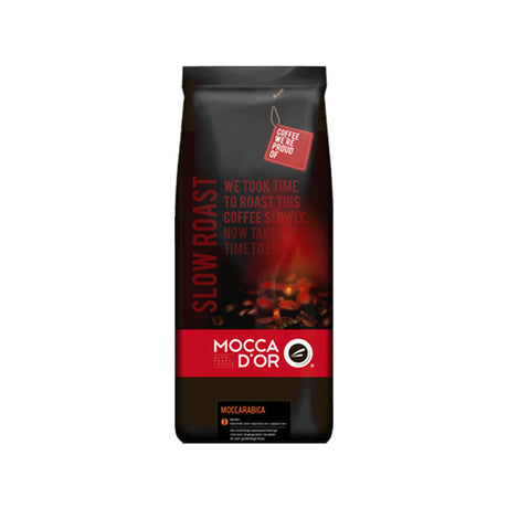 Mocca d'or expresso moccarabica (1kg)