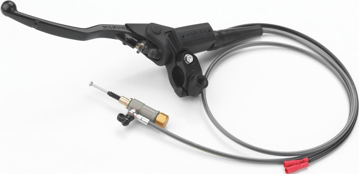 Système hydraulique Magura hymec - street kit hymec type 167 street