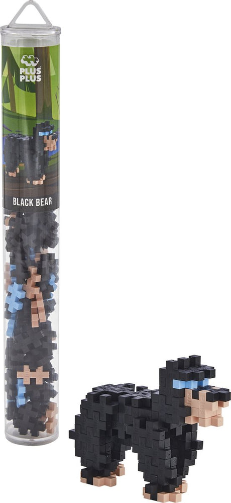Bière en tube Plus Plus Plus-Plus : 100 pièces (4271)