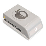 Ek tools • pomme double punch