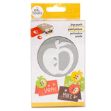 Ek tools • pomme double punch