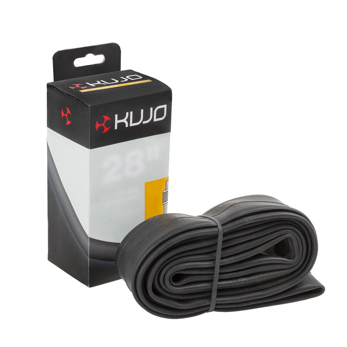 Kujo 12 1 2x1.75-1 1 4 chambre à air de vélo