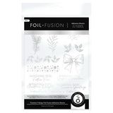 Tonic Studios • Feuilles adhésives intemporelles Tidings Foil Fusion