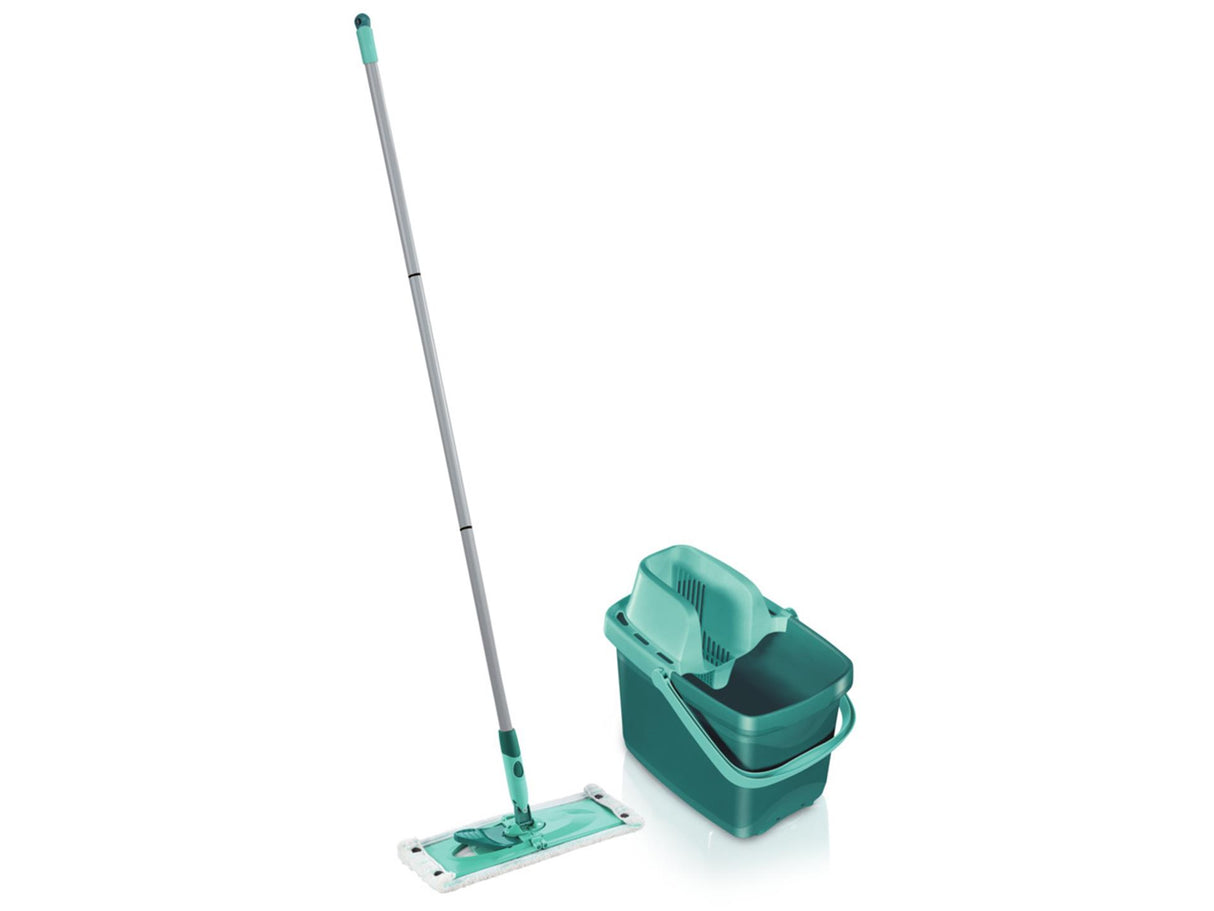 Leifheit 55360 ensemble de nettoyage combiné xl