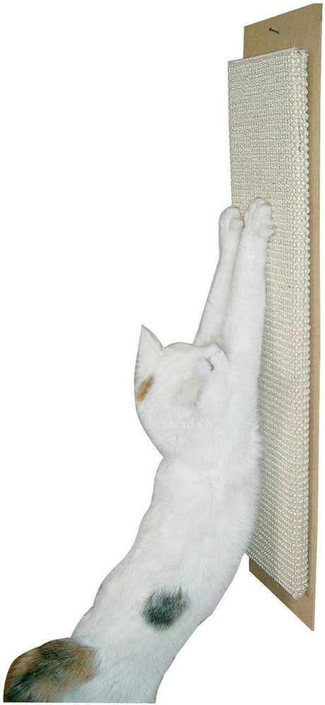 Planche à gratter en sisal maxi grande env. 70 x 17 cm